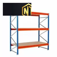 KỆ TRUNG TẢI KHO HÀNG CHẤT LƯỢNG CAO